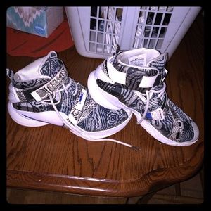 Nike Basketball shoes